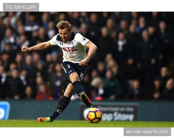 哈里·凯恩从热刺青训到世界顶级中锋的生涯跃迁路径解析