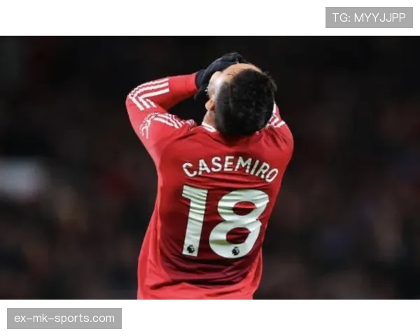 曼联连败暴露体系崩盘，非球员能力问题而是结构性困境加剧