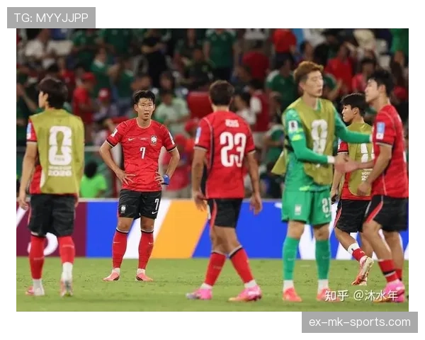 南非小组赛回顾：末轮击败韩国成为关键